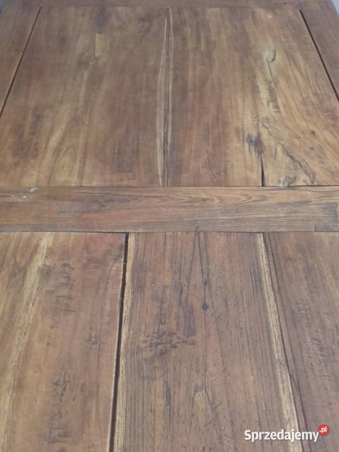 Stół retro vintage Kraśnik