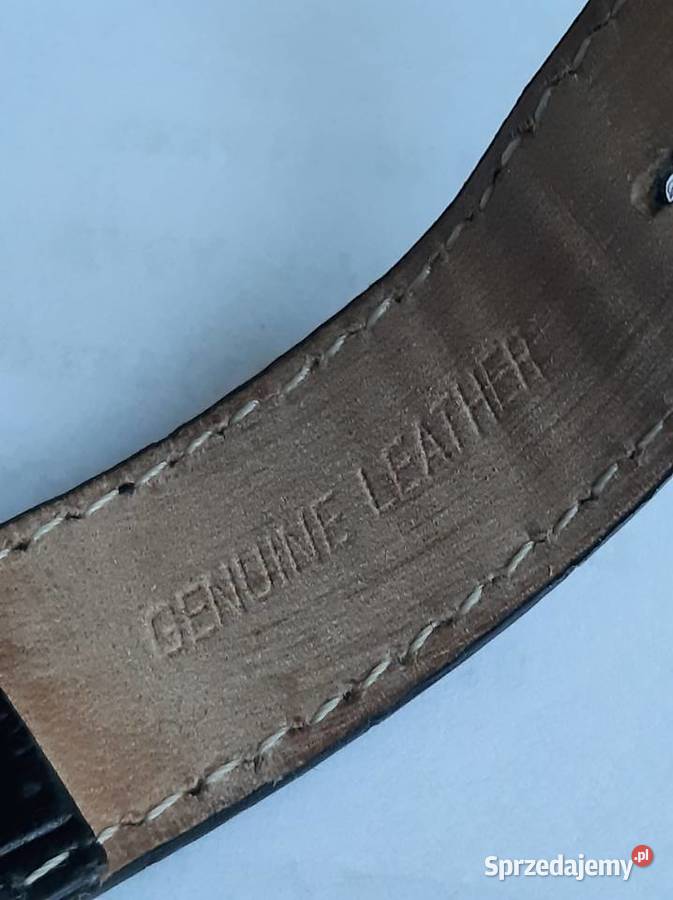 Męski Szwajcarski Zegarek ROTARY Grodzisk Mazowiecki