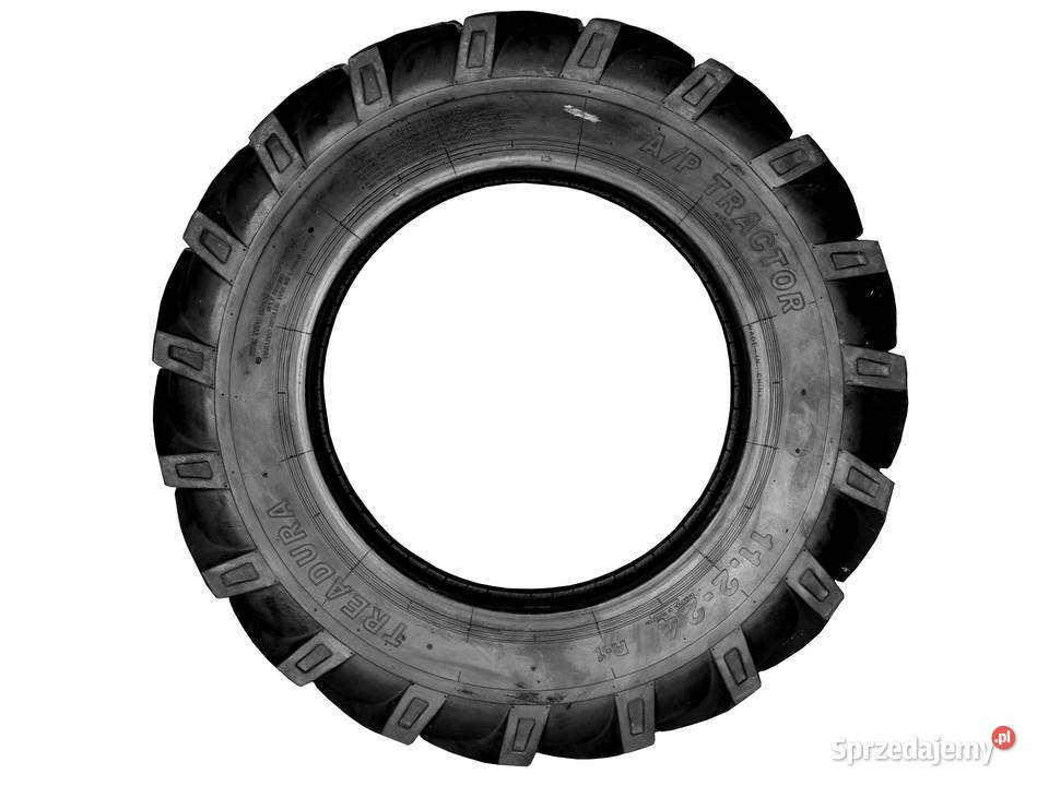 Opona rolnicza 11224 6PR 112x24 JODŁA Tajęcina