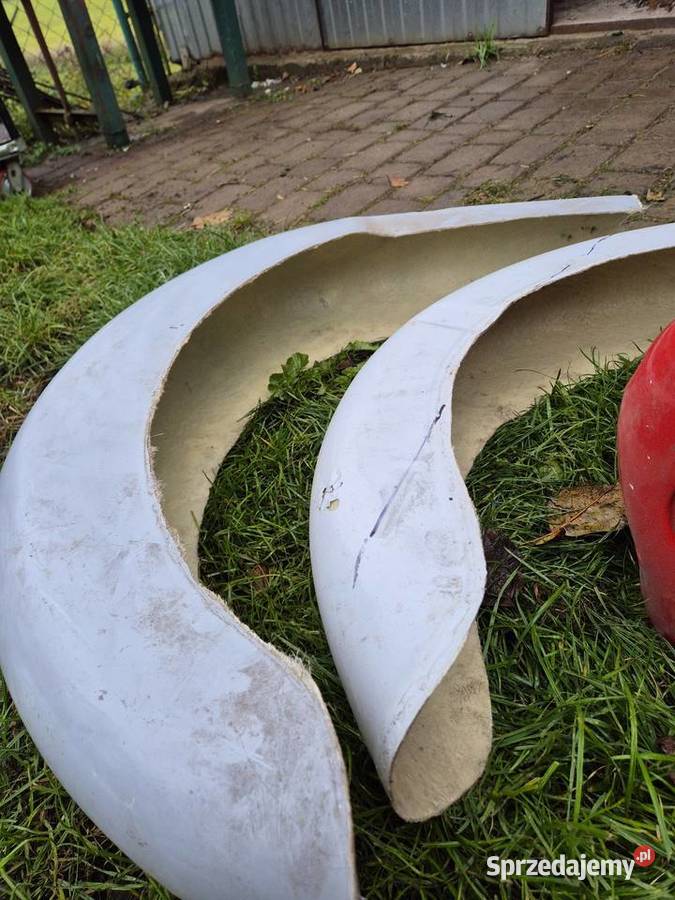 Junak m10 lampa błotnik Gulcz sprzedam