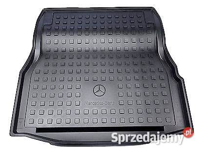 MERCEDES Cklasa W205 mata bagaznika tworzywo Ruda Śląska sprzedam