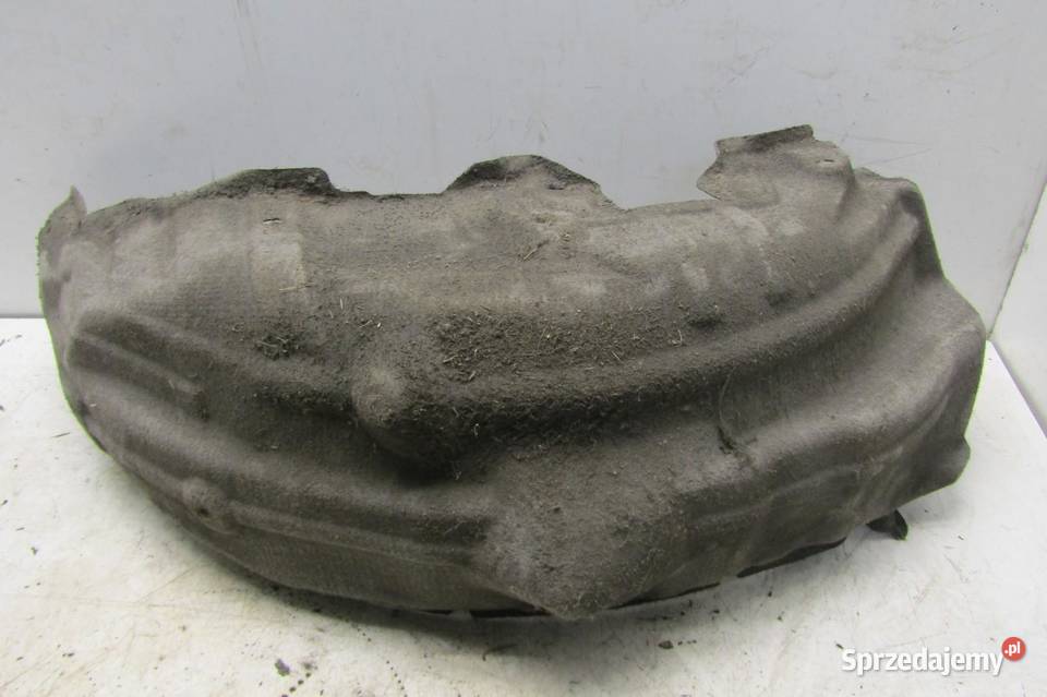 NADKOLE TYLNE LEWY TYŁ MITSUBISHI OUTLANDER III