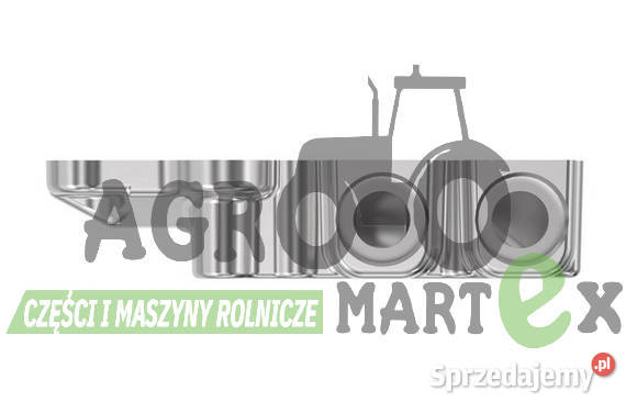 DZ122690 ADAPTER FILTRA OLEJU JD Wichrów