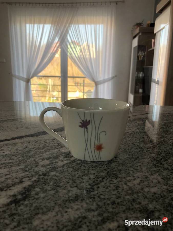 12 kubeczkifiliżanki 150 ml Gdynia