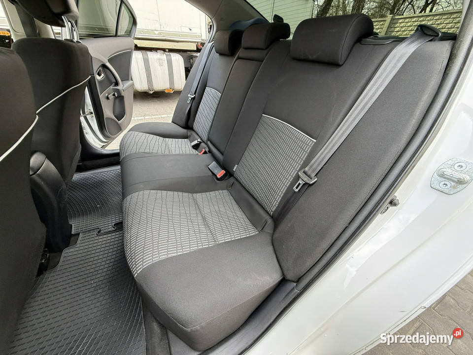 Toyota Avensis 20D 124 czujnik deszczu Węgrów