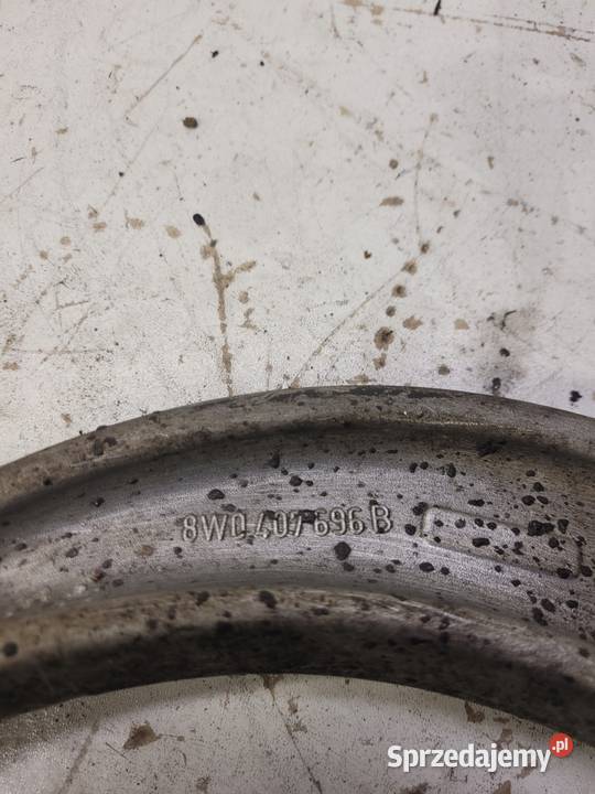 WAHACZ PRAWY PRZÓD AUDI A4 B9 A5 8W 8W0407696B sprzedam