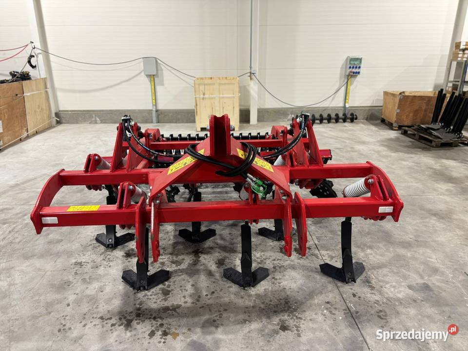 Agregat bezorkowy dwubelkowy Agile Strumyk Rogóźno sprzedam