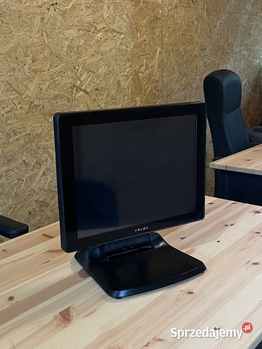 POS Novitus Velox