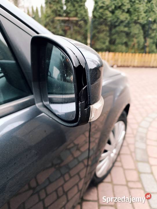 Ford Focus MK2 18 TDCi 115 Kombi Klima 2 115KM Kołbiel