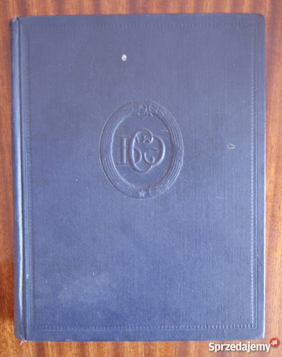 Duża Encyklopedia Radziecka T 26 1949