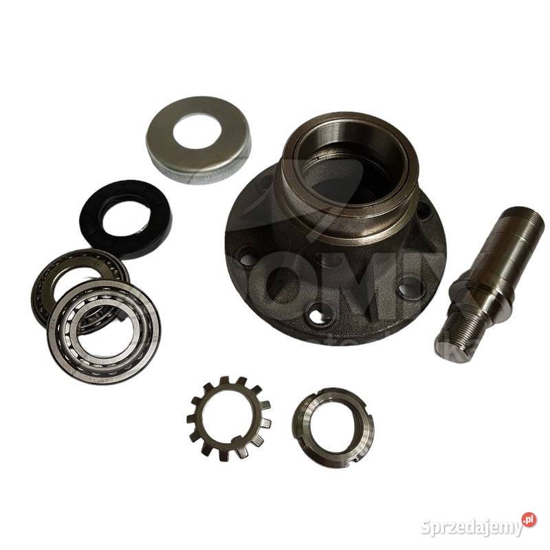 Piasta talerza 6otworowa do samodzielnego wielkopolskie Kawnice sprzedam