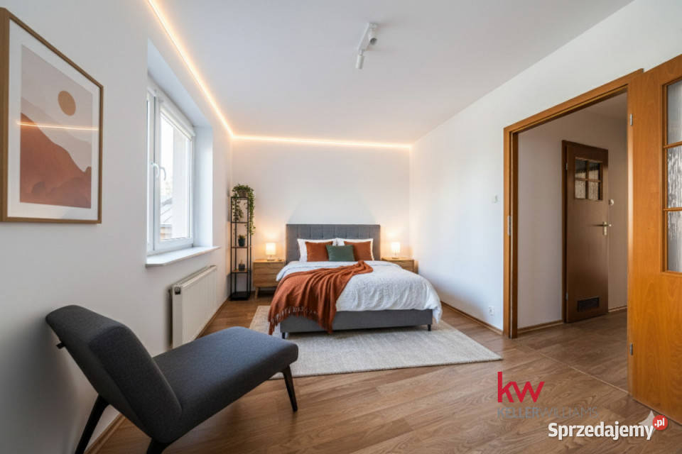 Sprzedam mieszkanie 467m2 Poznań Hulewiczów Mieszkania