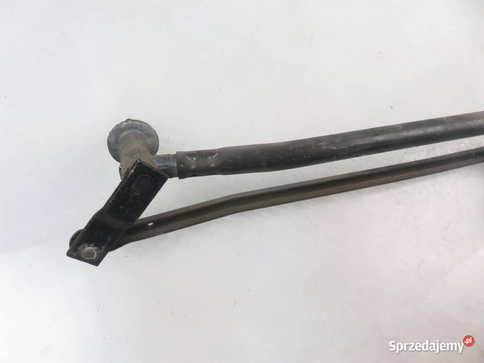 MECHANIZM WYCIERACZEK OPEL MOVANO A 1999