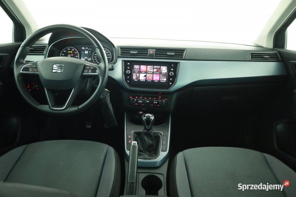 Seat Arona 10 TSI manualna Arona Piaseczno sprzedam