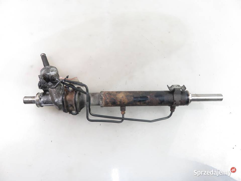 MAGLOWNICA SUBARU FORESTER II Przekładnie kierownicze Układ kierowniczy małopolskie