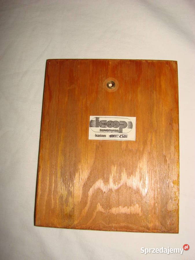 Herb Litwy Pruszcz Gdański sprzedam