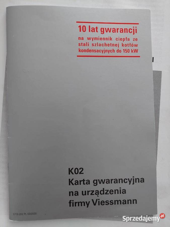 VIESSMANN podgrzewacz CWU Vitocell 200V 140L Bojlery Bogusza