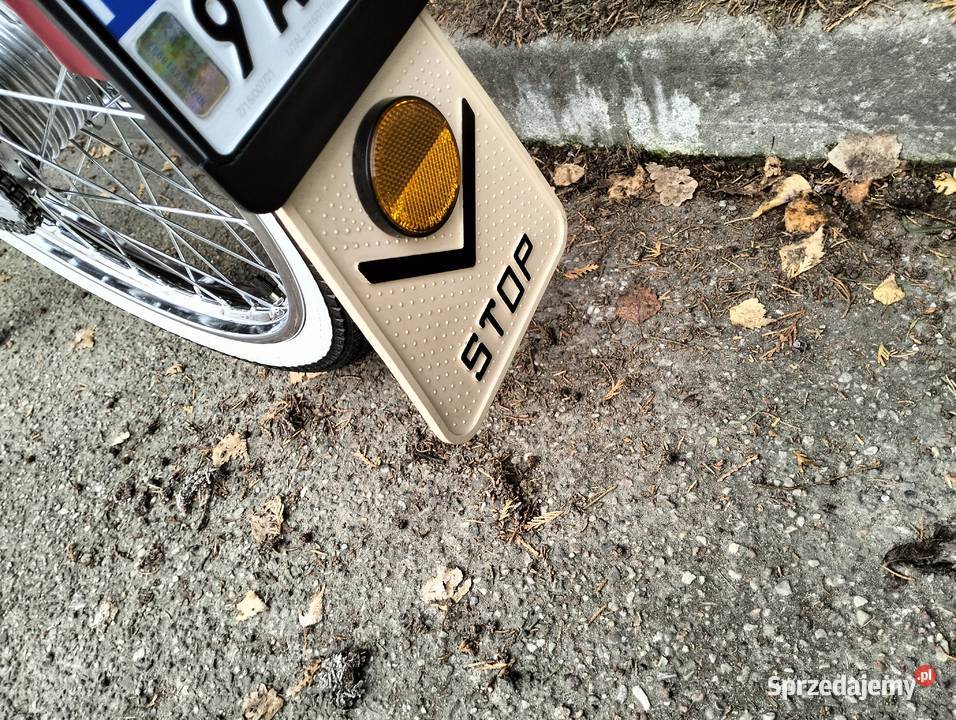 Romet Komar 2330 Gorzów Wielkopolski