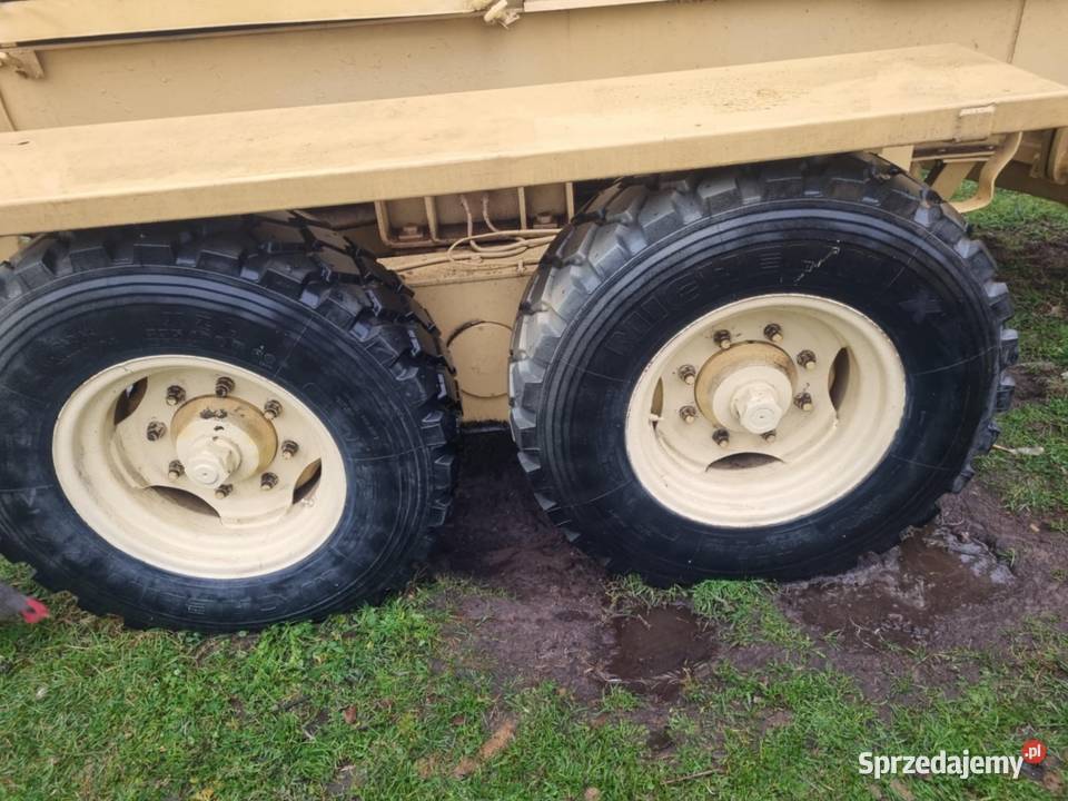 Równiarka drogowa podlaskie Dziadkowice