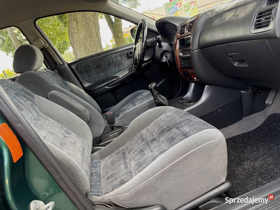 Zadbana Mazda 626 20 DITD 90 Ostrów Wielkopolski