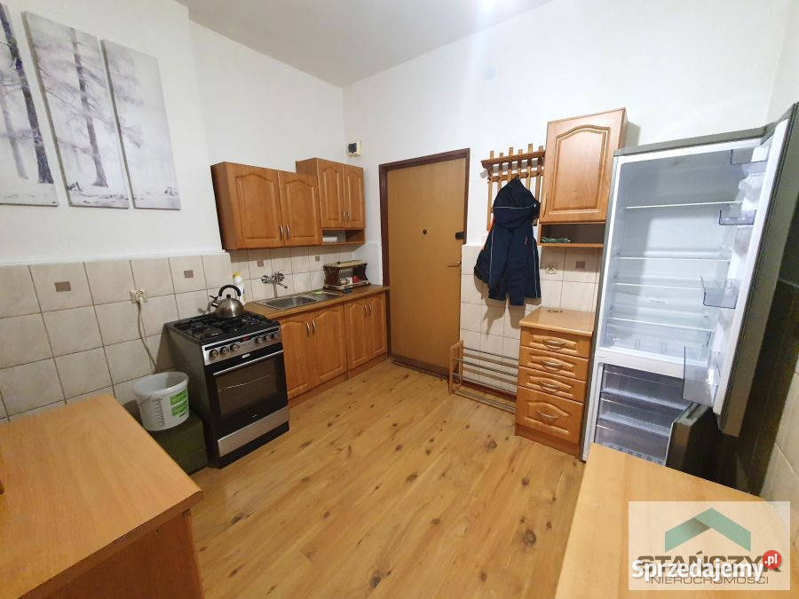 Mieszkanie do sprzedania Golczewo Szkolna 52