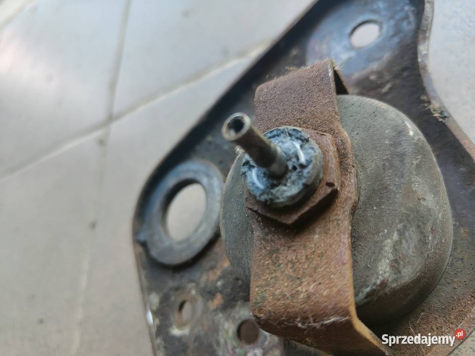 Zestaw WSK wfm Gorzów Wielkopolski sprzedam