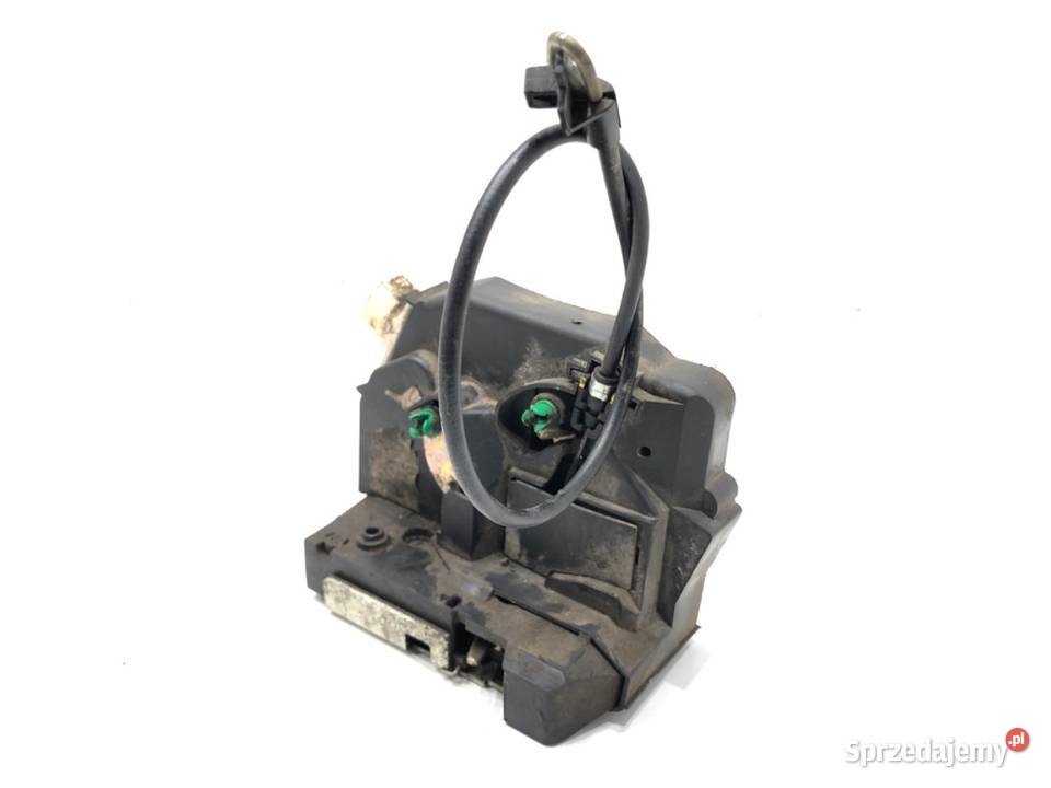 ZAMEK DRZWI PRAWY TYŁ LAND ROVER FREELANDER I