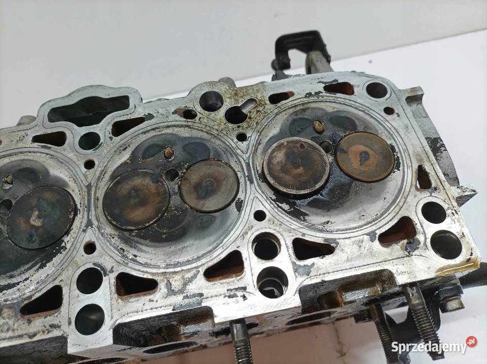 GŁOWICA KOMPLETNA 038103373R 19 TDI VW sprzedam
