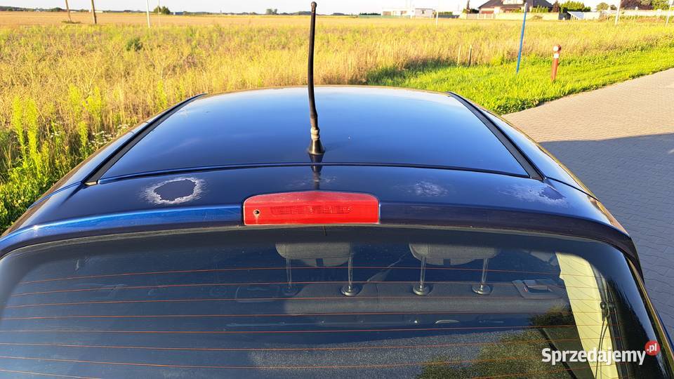 Opel Corsa D 12 Benzyna 80 5 Drzwi Zadbany Swarzędz