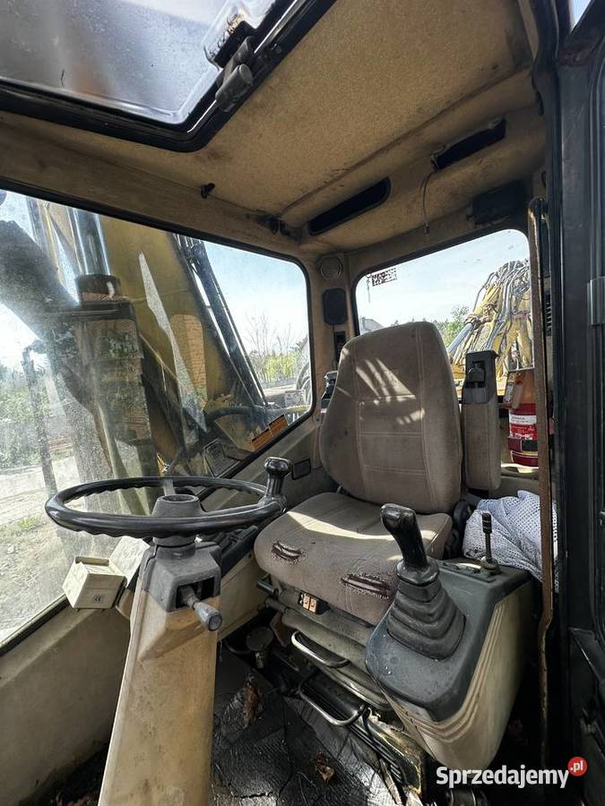 CAT M315