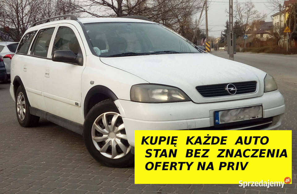 Listwa bagażnika SUBARU FORESTER Warszawa