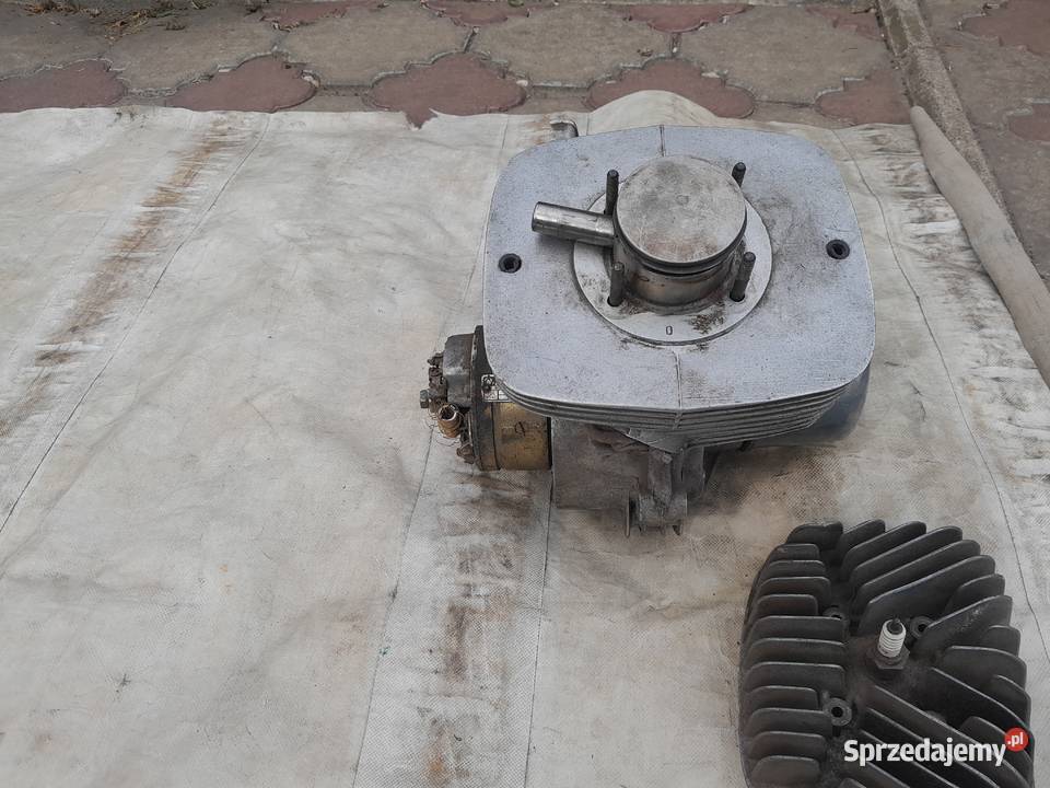 silnik mz150125 Ostrowiec Świętokrzyski