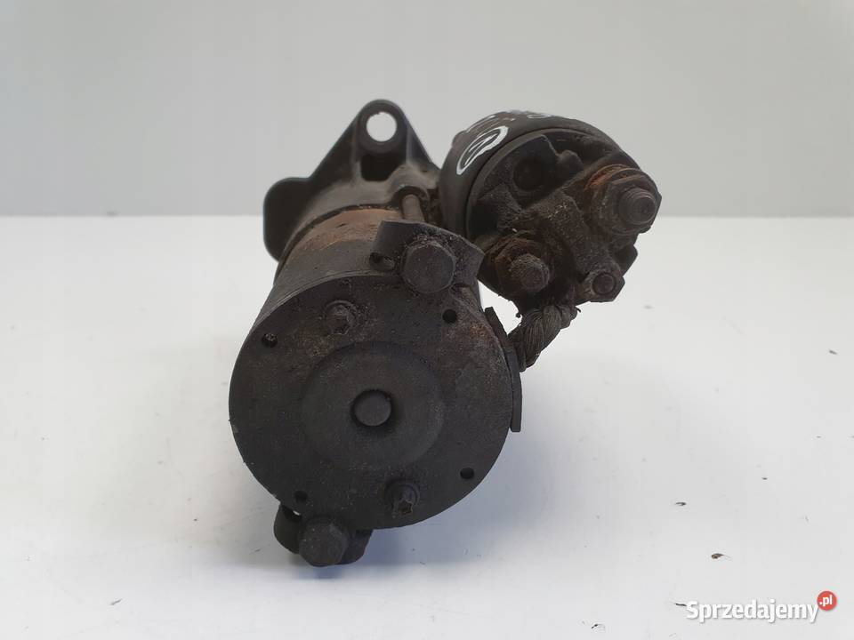 Saab 93 93 II 20 T turbo ROZRUSZNIK 55556245 lubelskie Janów