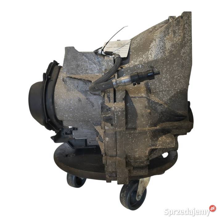 SKRZYNIA BIEGÓW Ford B 10 EcoBoost MANUALNA lubelskie Chełm