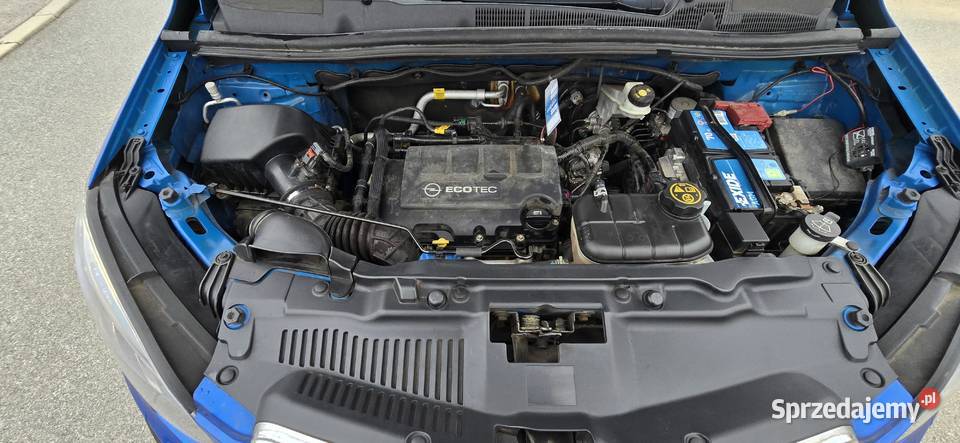 Nawigacja Grzana Kierownica Fotele Xenony Led klimatyzacja Andrespol