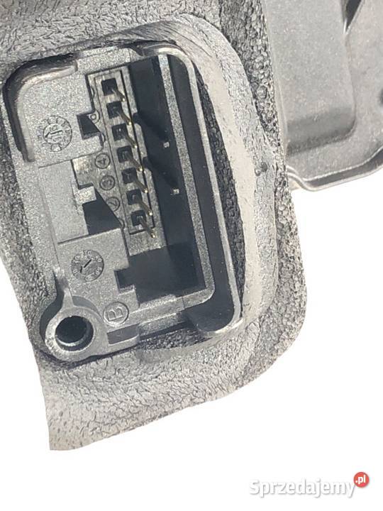 ZAMEK DRZWI LEWY TYŁ SKODA RAPID Hatchback podkarpackie sprzedam