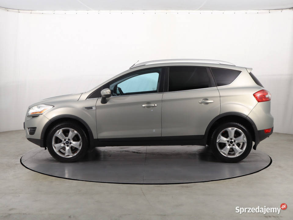 Ford Kuga 20 TDCi