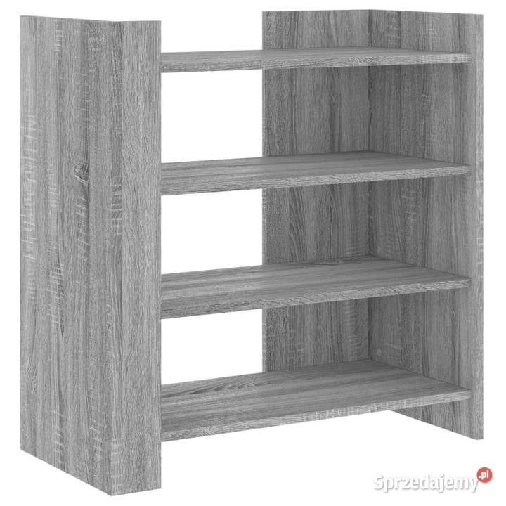 Szafka szary dąb sonoma 735x35x75 materiał mazowieckie Warszawa