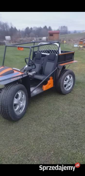 Baggy 126p Pozostałe dolnośląskie Kamieniec Ząbkowicki