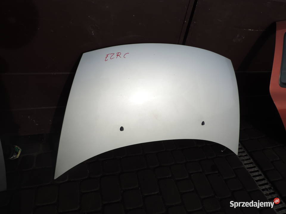 MASKA CITROEN C3 1 I EZRC Nowy Sącz sprzedam