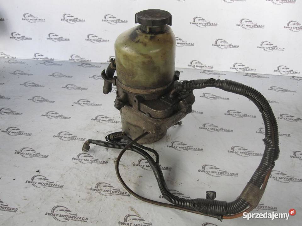 ASTRA G 18 16V pompa wspomagania 104008500309400 świętokrzyskie