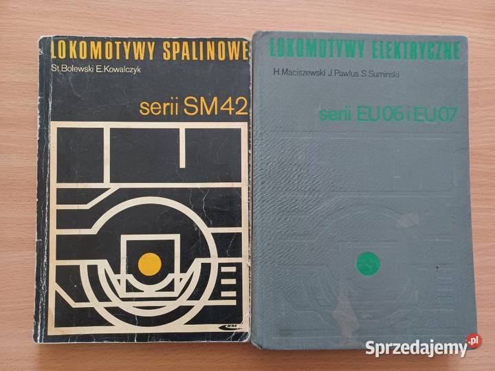 Sieciowe Rozkłady Jazdy PKP i inne książki Ząbki