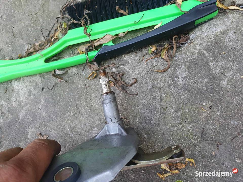 Silniczek mechanizm wycieraczki tylnej Volvo 850 małopolskie Kraków