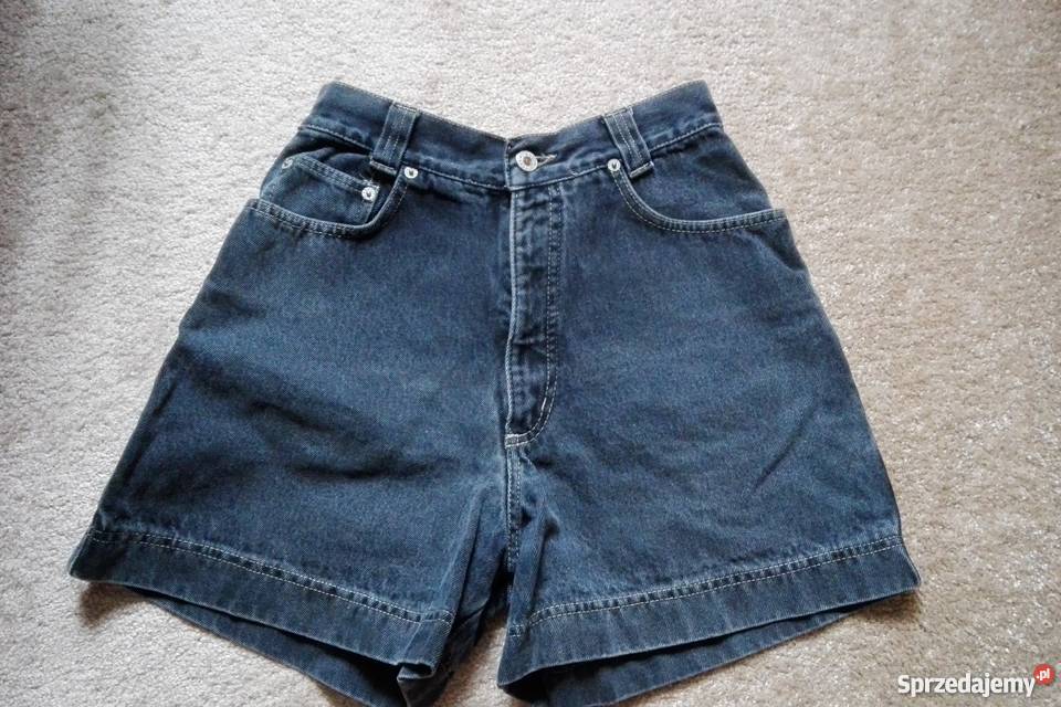 STREET ONEJEANSOWE SPODENKI R UNIWERSALNY łódzkie Łódź