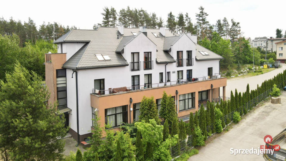 Lokal 1383m2 Białystok