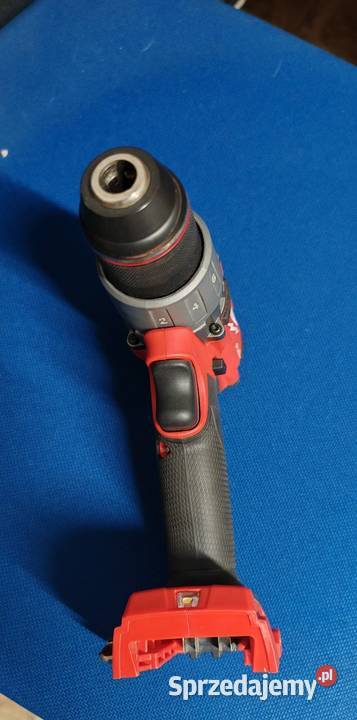 Wkrętarka akumulatorowa milwaukee m18 fpd2 śląskie