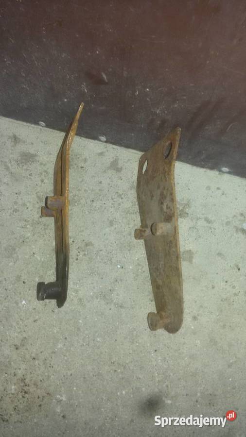 złączki do łańcucha wyciągu obornika mazowieckie Ostrołęka