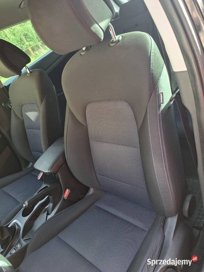 Hyunday Tucson 16 gdi 2017 manual Bogata wersja ASR (kontrola trakcji) Tucson Sieraków