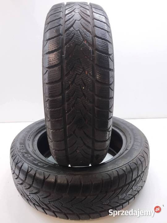 2x OPONA ZIMOWA PLATIN RP60 WINTER 18560R15 4120