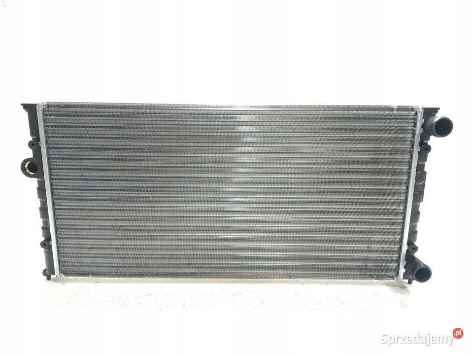 CHŁODNICA WODY VW GOLF III 16 18 19 TDI 19911997 Skarżysko-Kamienna